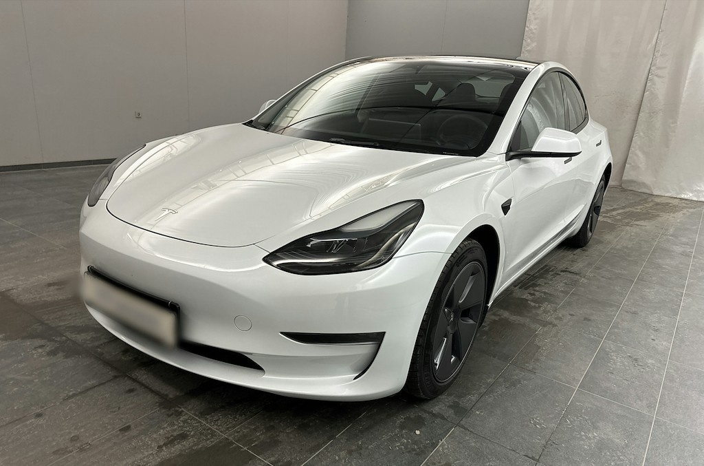 Tesla Model 3 MY23 refresh, Long Range AWD,záruka,+DPH