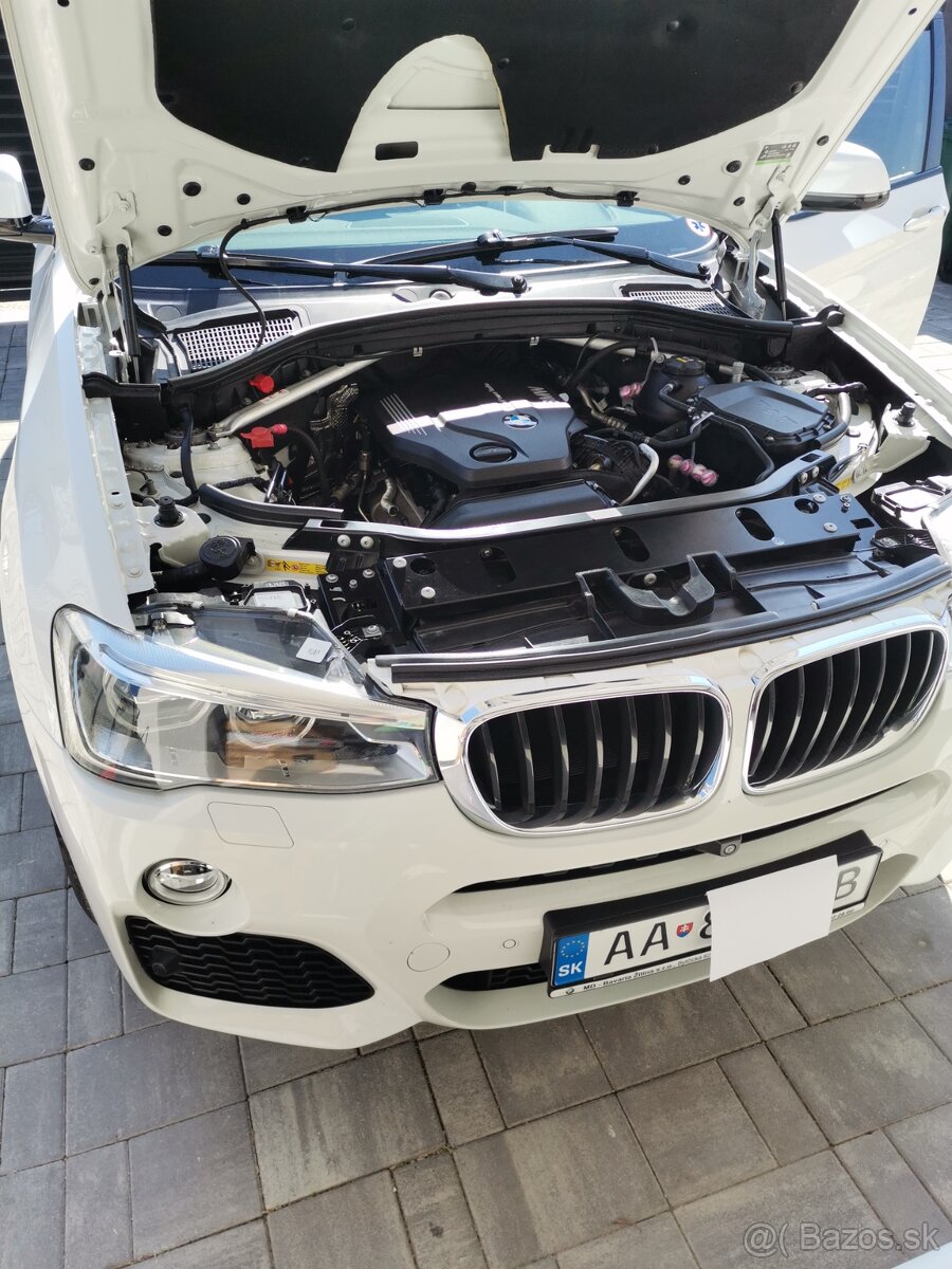 X 4