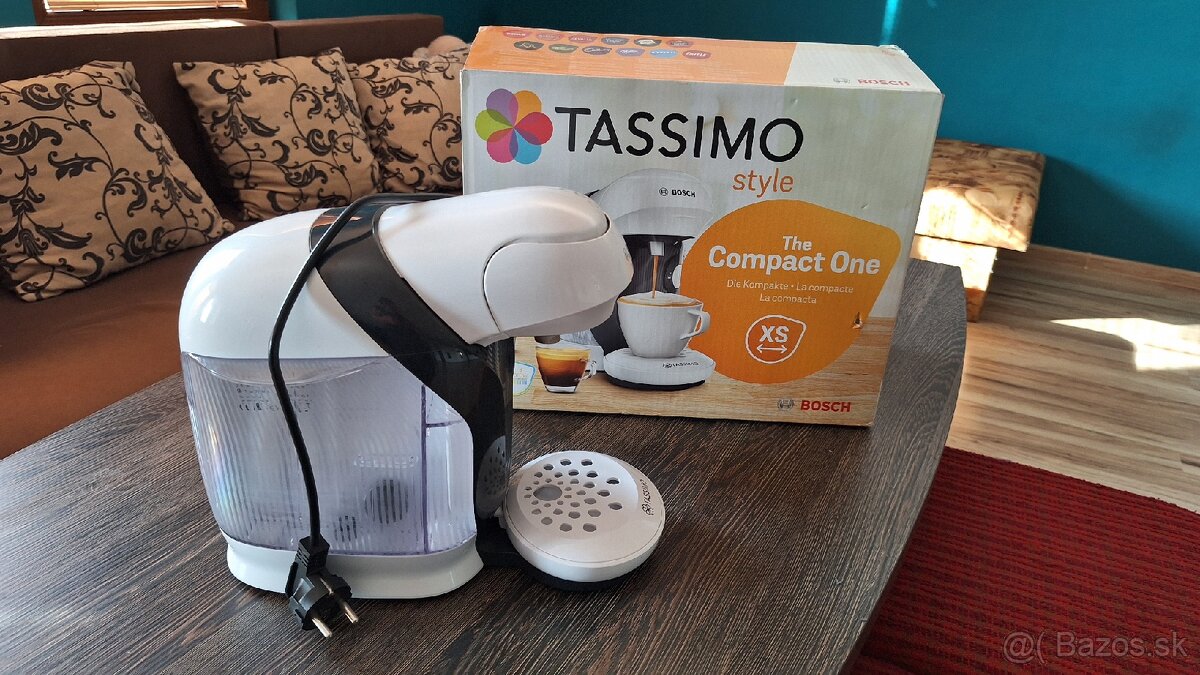 Tassimo