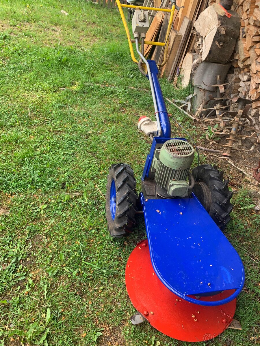 bubnova kosacka rkt700
