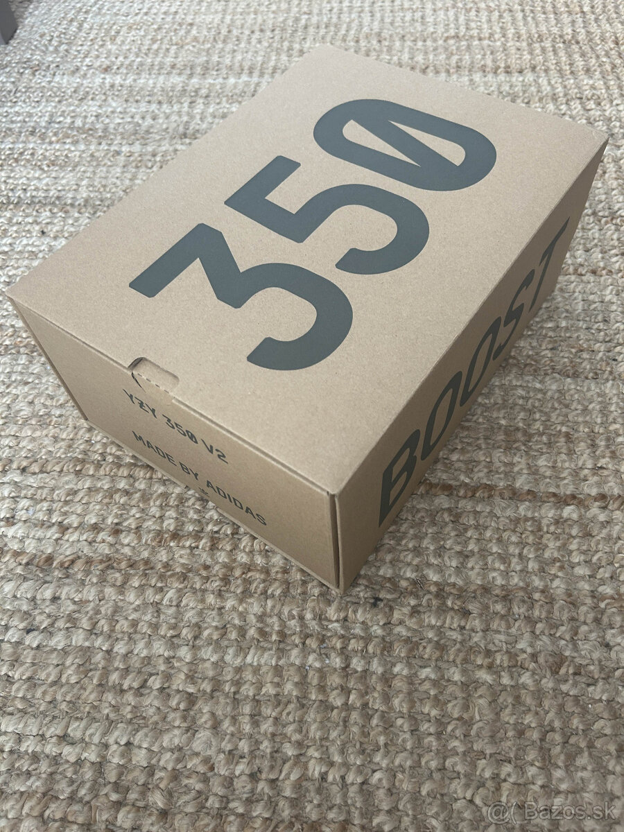 PREDÁM Adidas Yeezy Boost 350 V2 Bone
