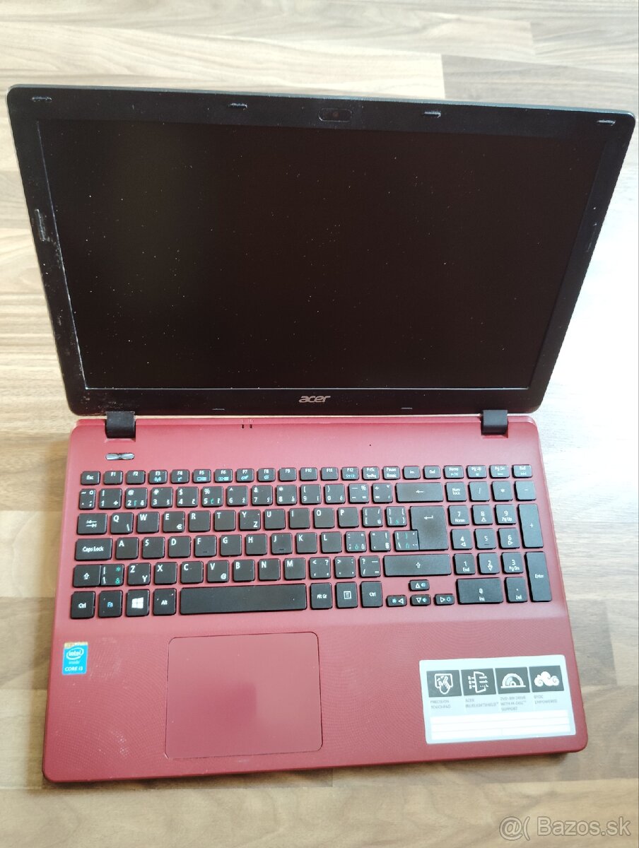 Acer Aspire ES1-571