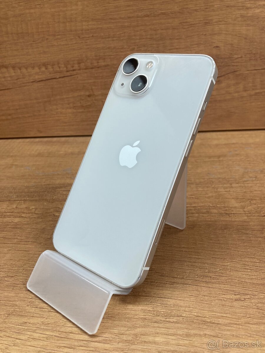 Iphone 13 256gb, 🔋100%+Zaruka