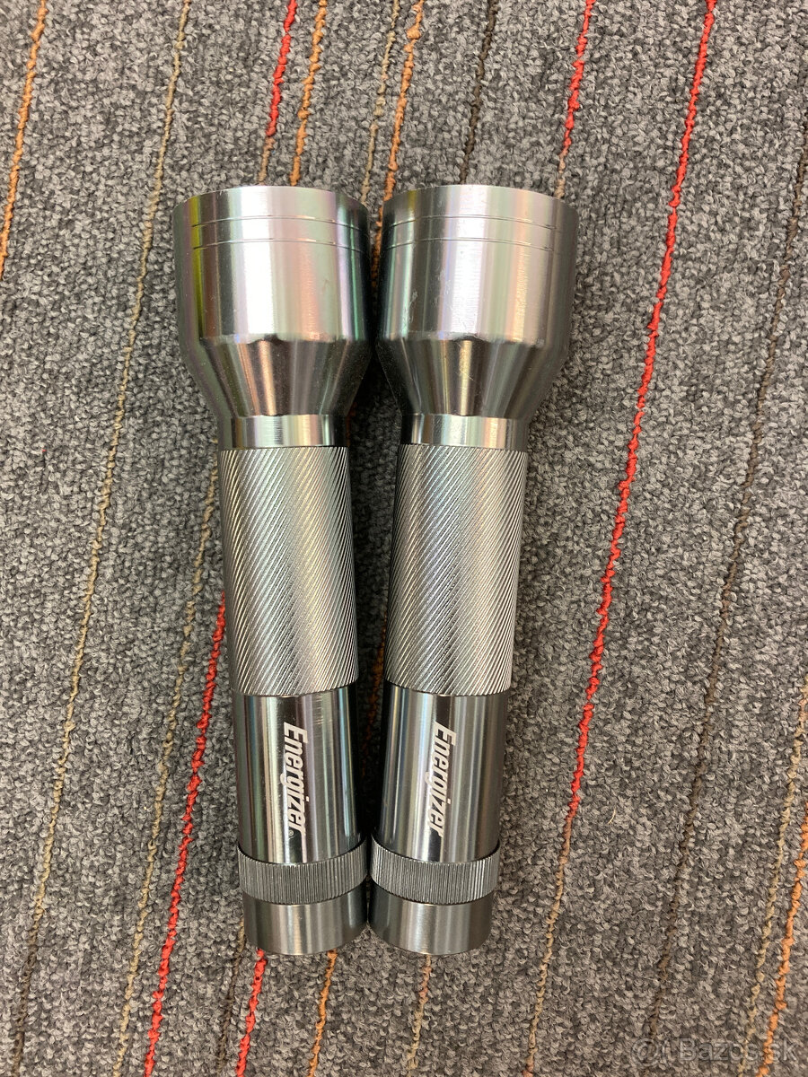 Led Svetlo Energizer LCM2D4