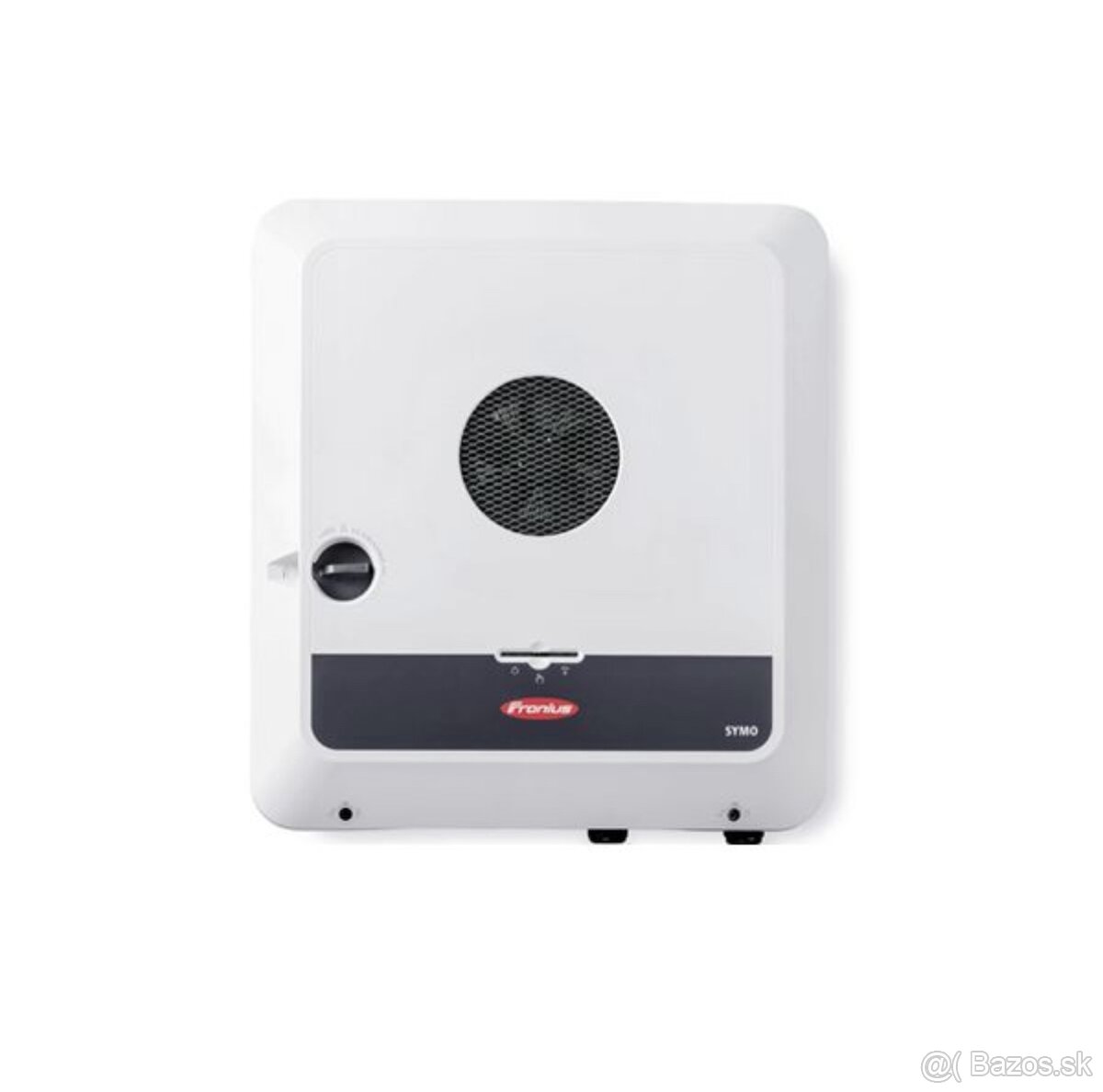 menic 3 fazy hybridny Fronius Symo Gen24 10kw Plus