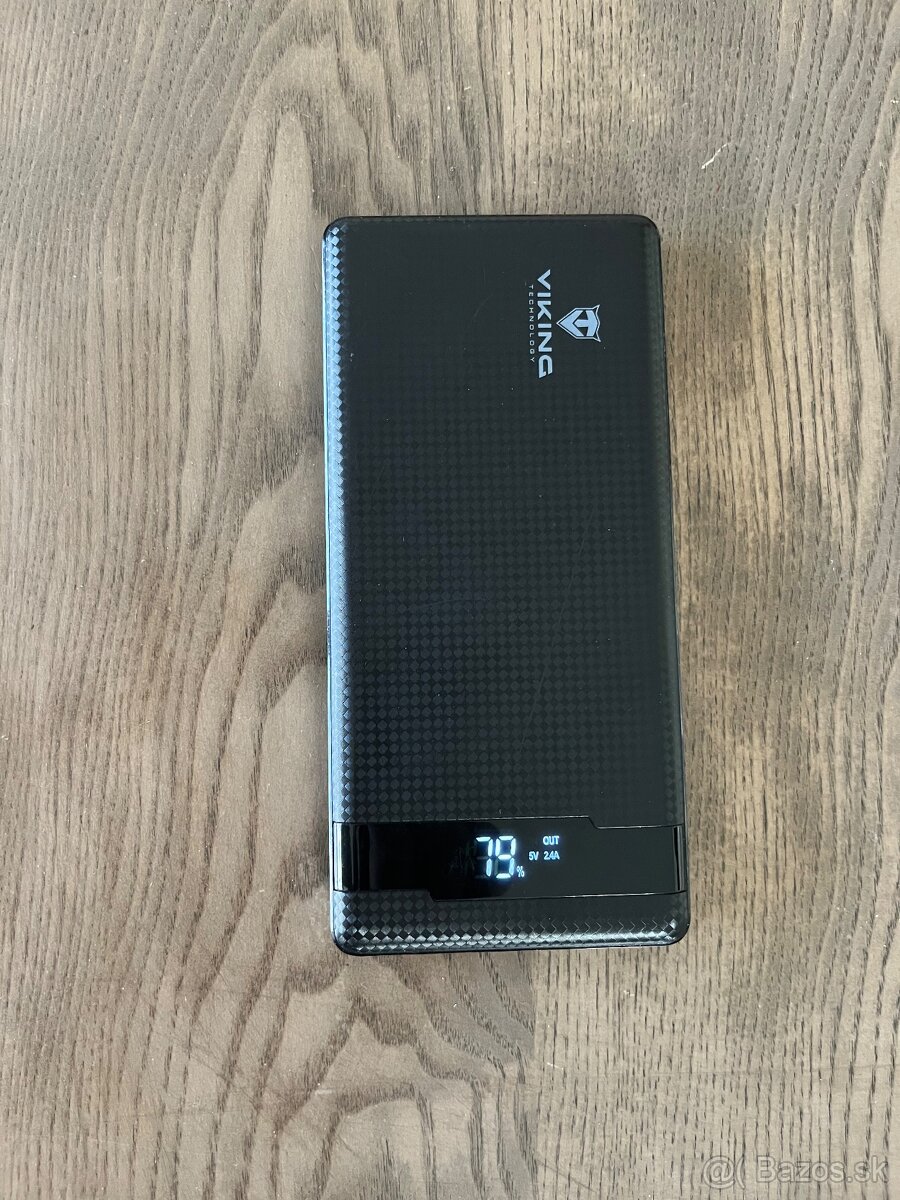 Power Bank VIKING