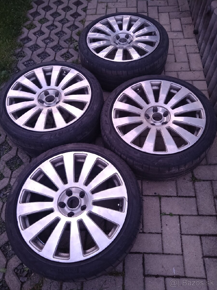 5x112 R19