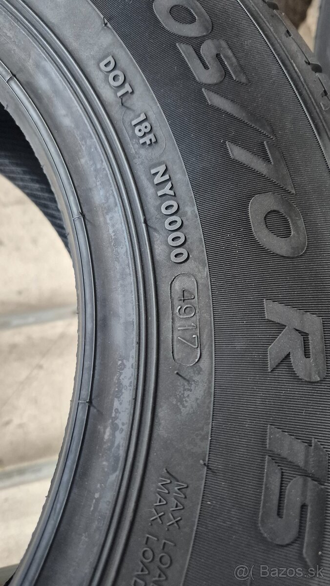 205/70R15C