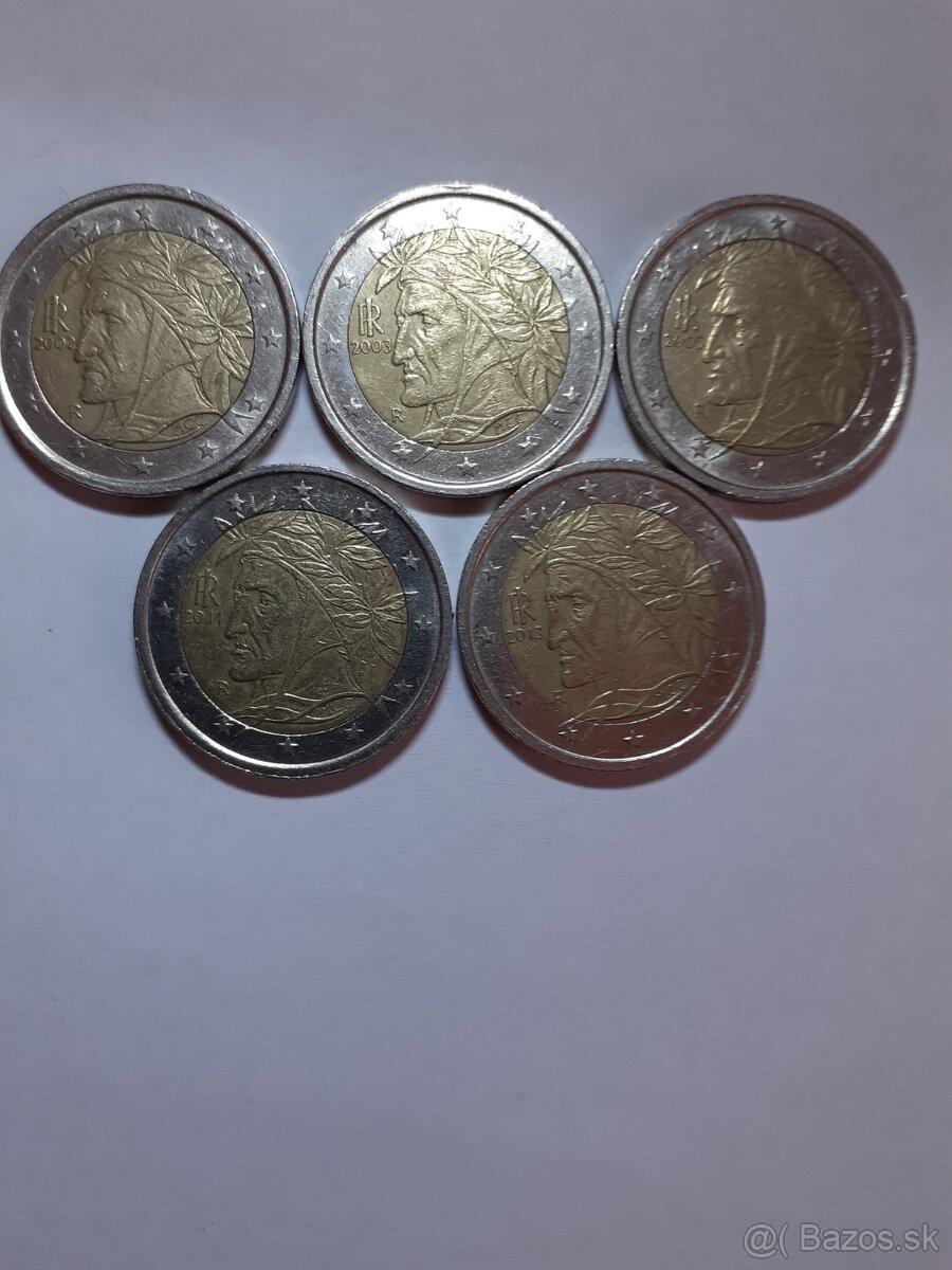 2€ chyborazba