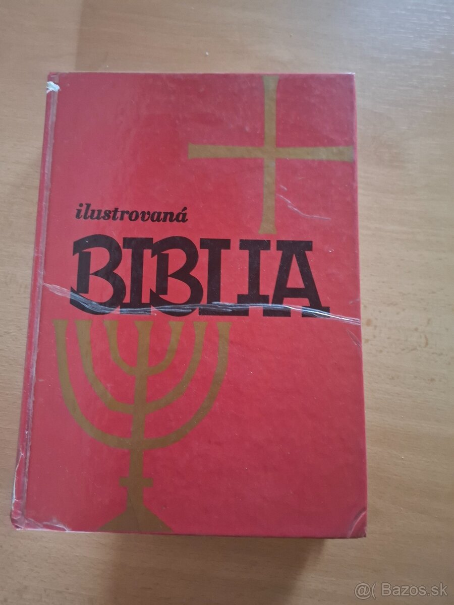 biblia