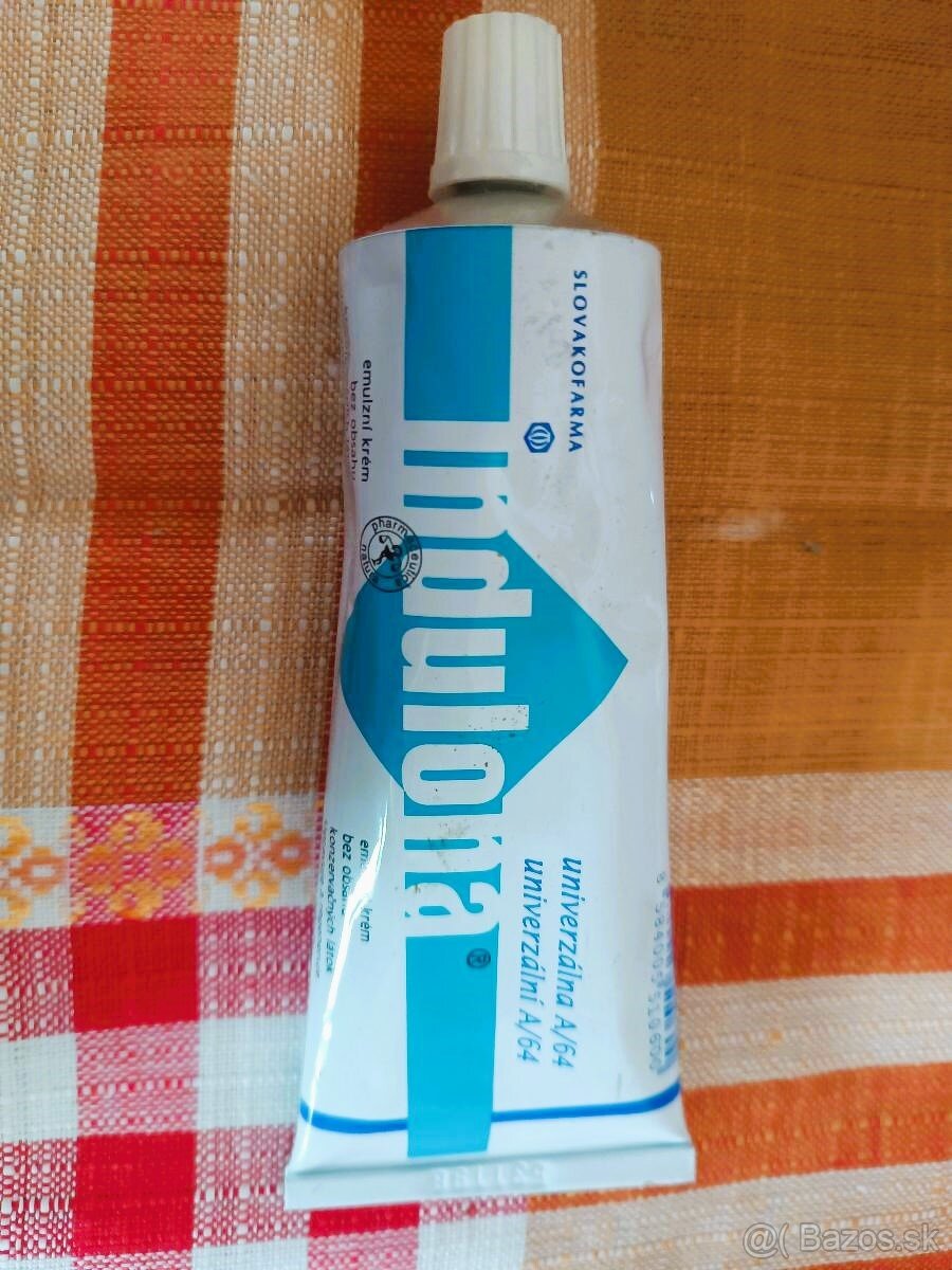 Retro Indulona 1998