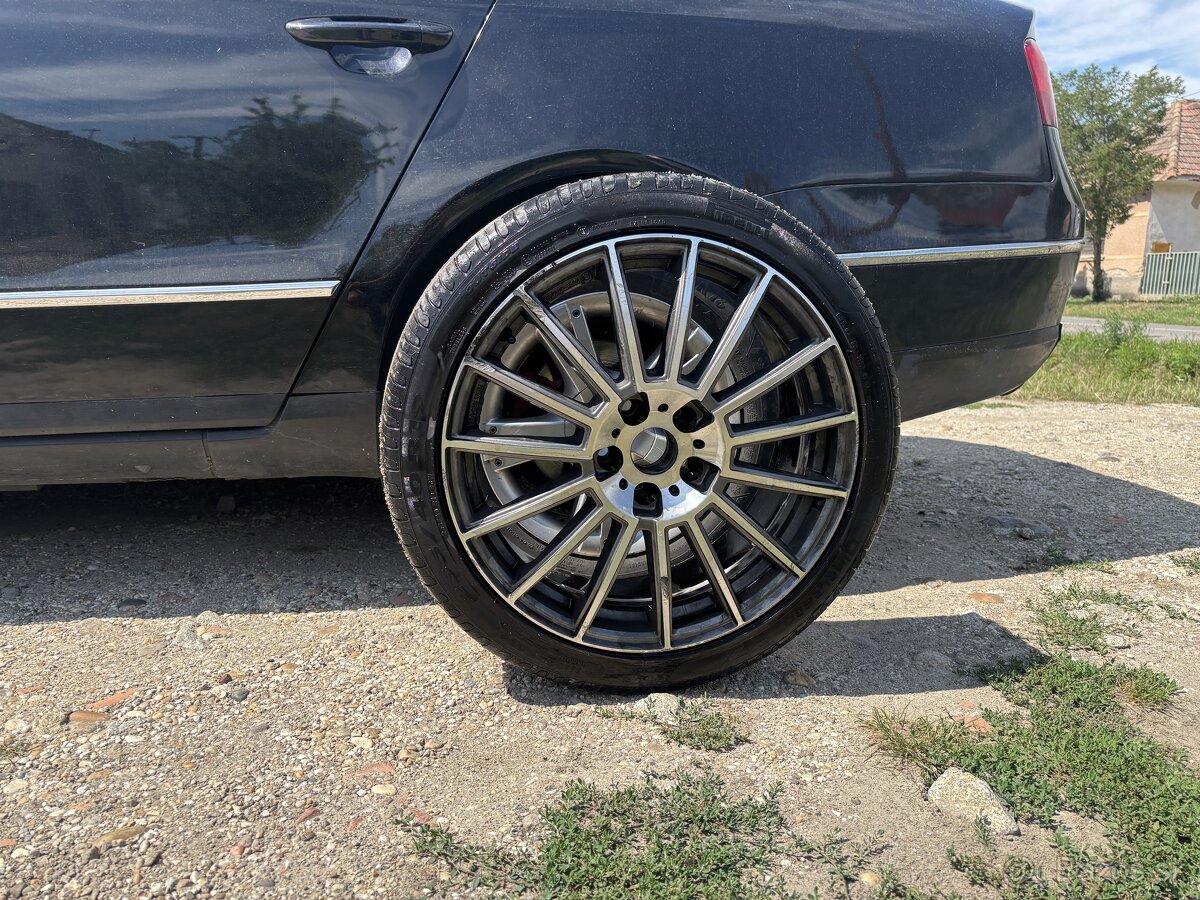 Vw passat b6 2.0 103kw