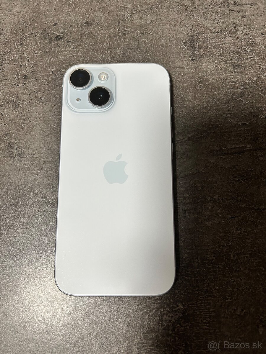 Predam Iphone 15 128gb