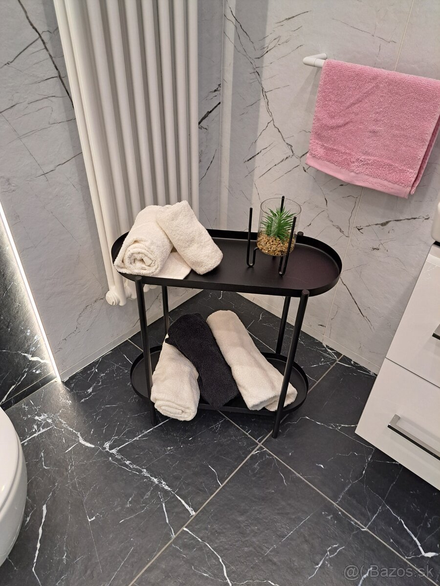 Prenajom 3i bytu