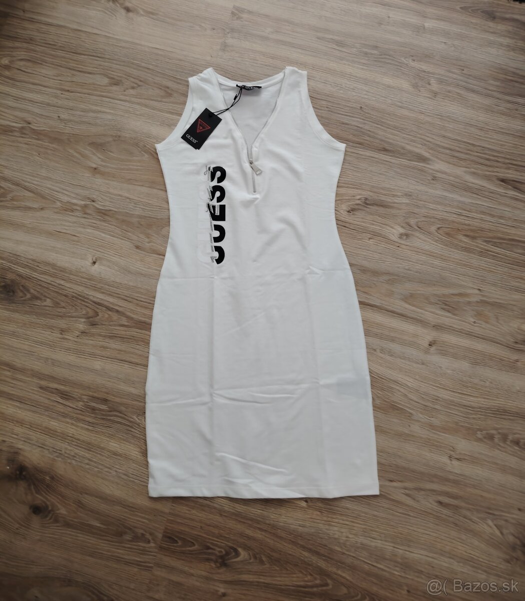 Dámske šaty GUESS