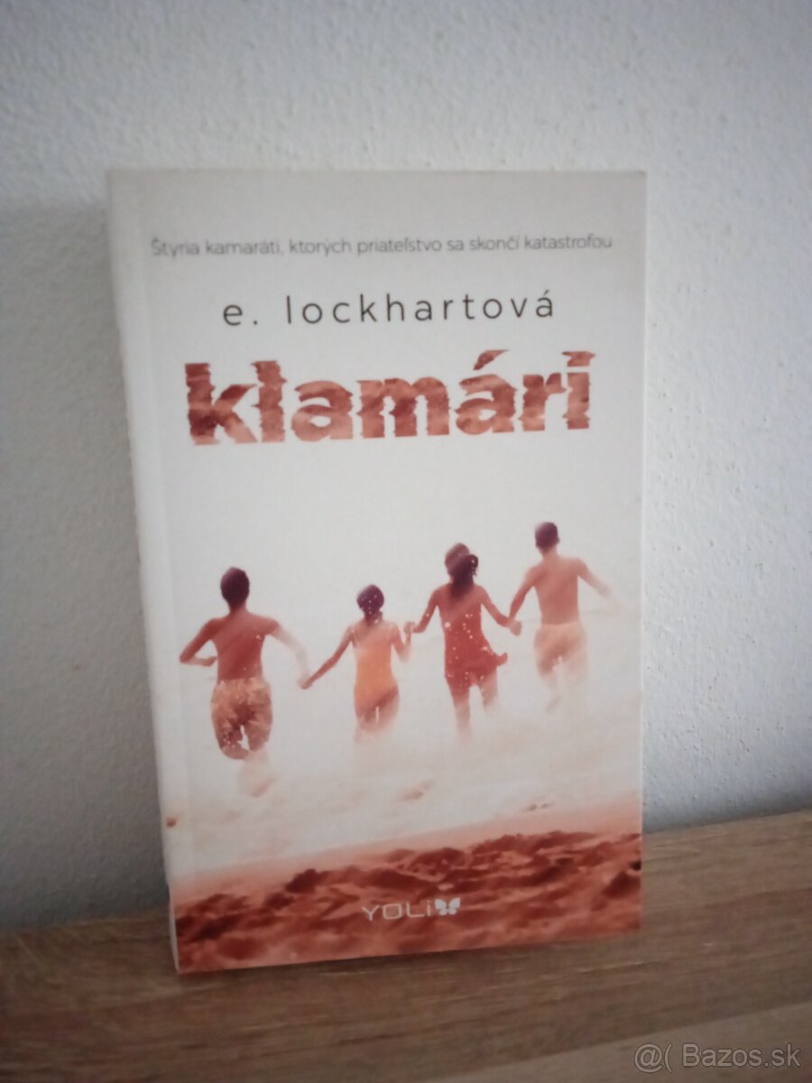 Klamári