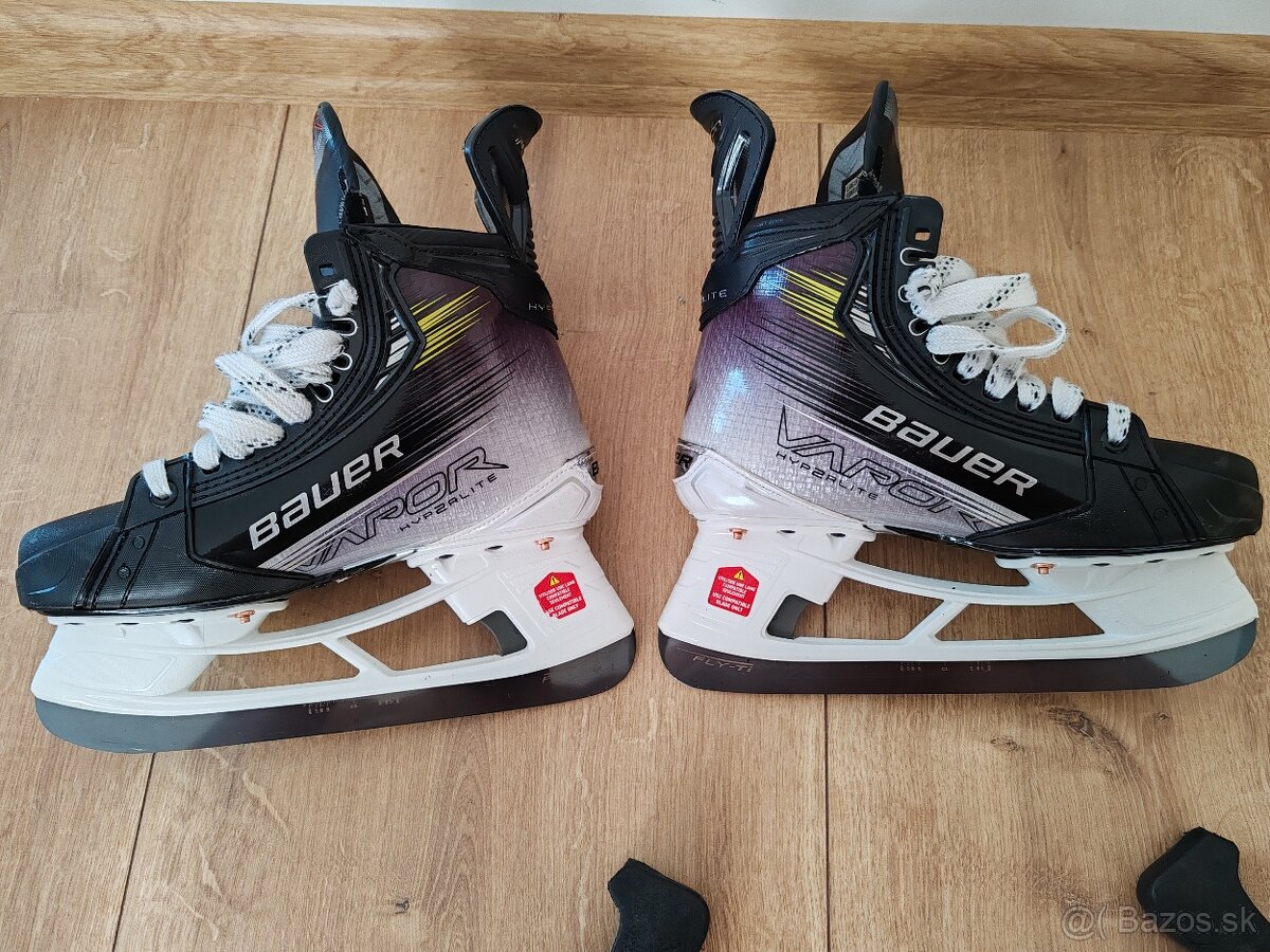 Bauer vapor hyperlite 2 int. Korčule