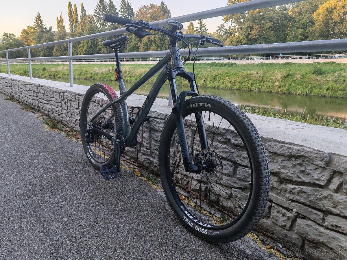 CTM zephyr xpert L