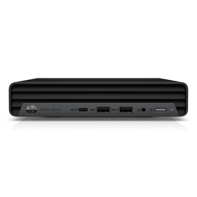 HP Pro Mini 400 G9, i5-12500T, 16GB, SSD.512gb.win11pro