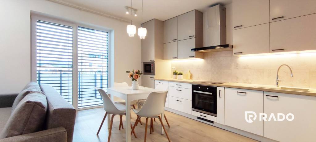 RentHub | 3-izbový byt 73m2 VINOHRADY + parking | Trenčín