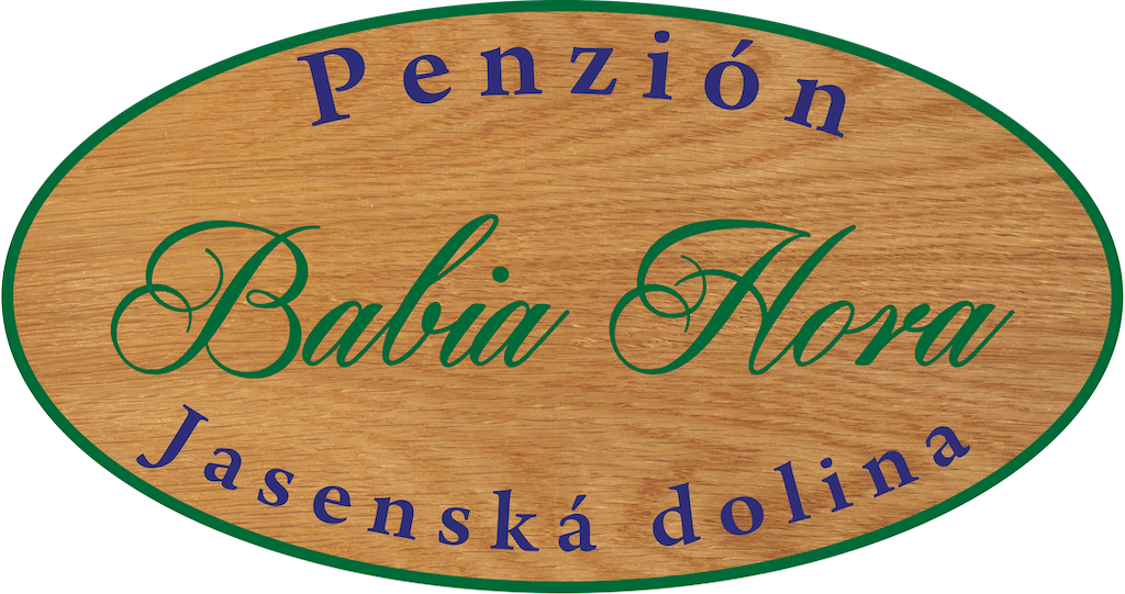 Kuchárka/Gazdiná pre rodinný podnik v srdci Velkej Fatry