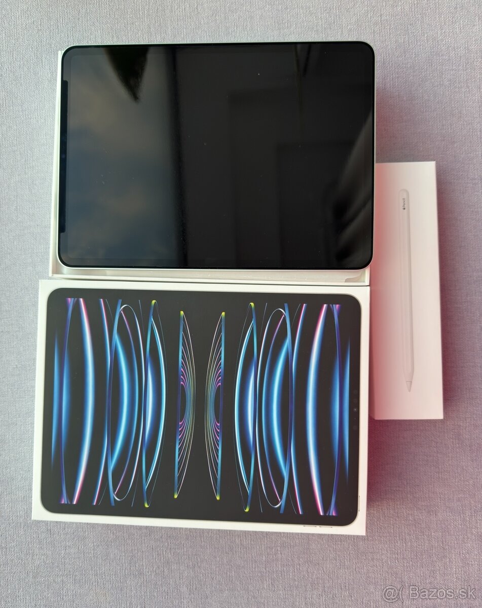 iPad pro 11