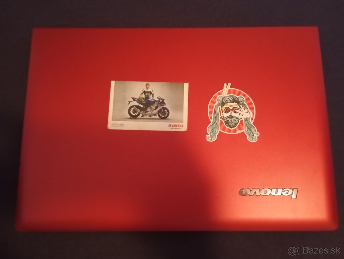 Lenovo G50-80