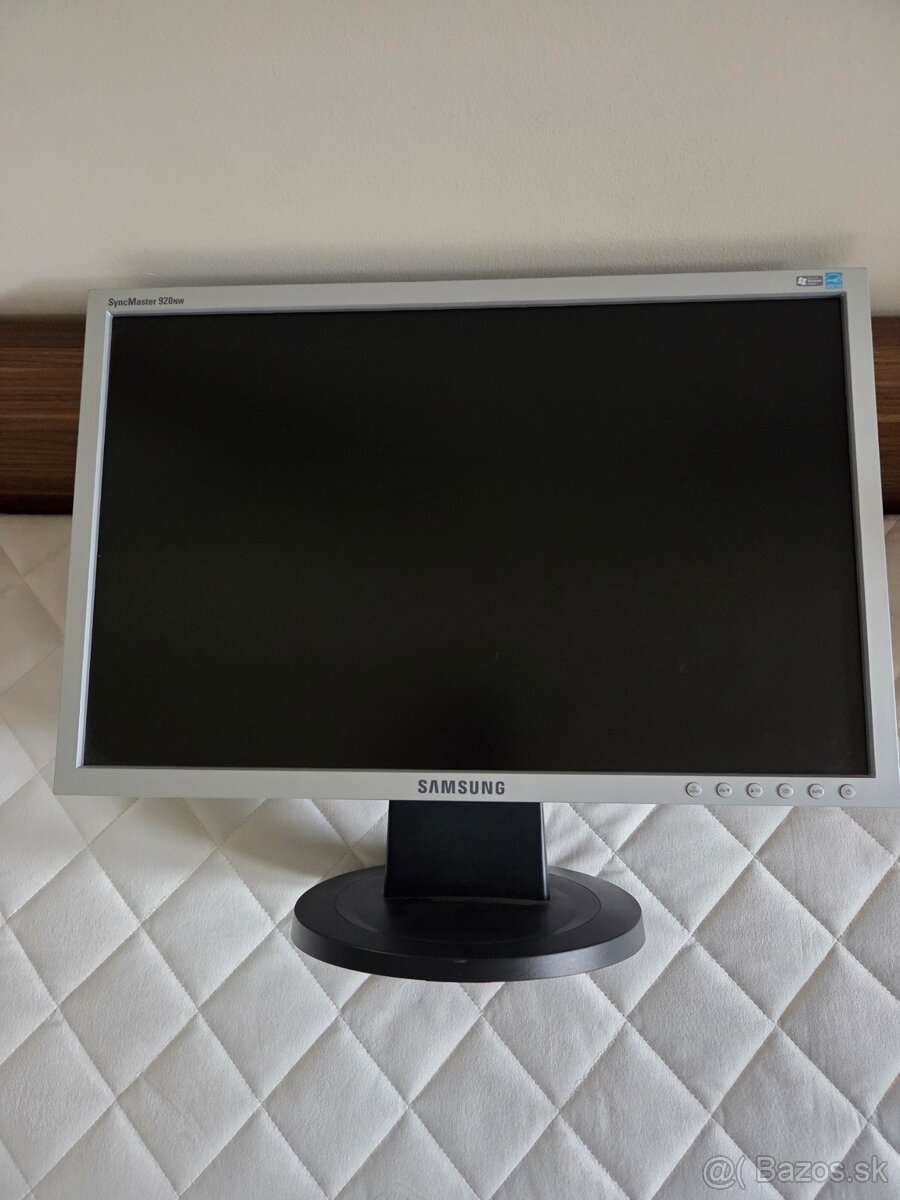 Samsung LCD