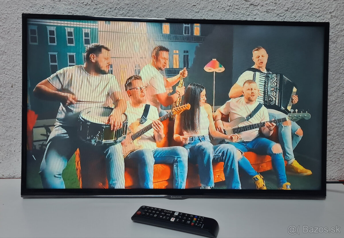 Samsung UE32H5570 uhlopriečka 32"/80cm