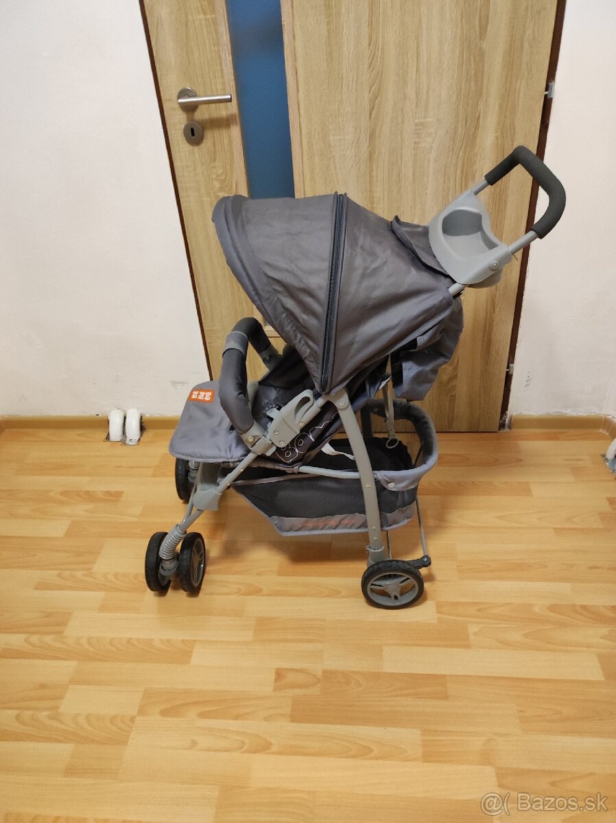 Športový kočík