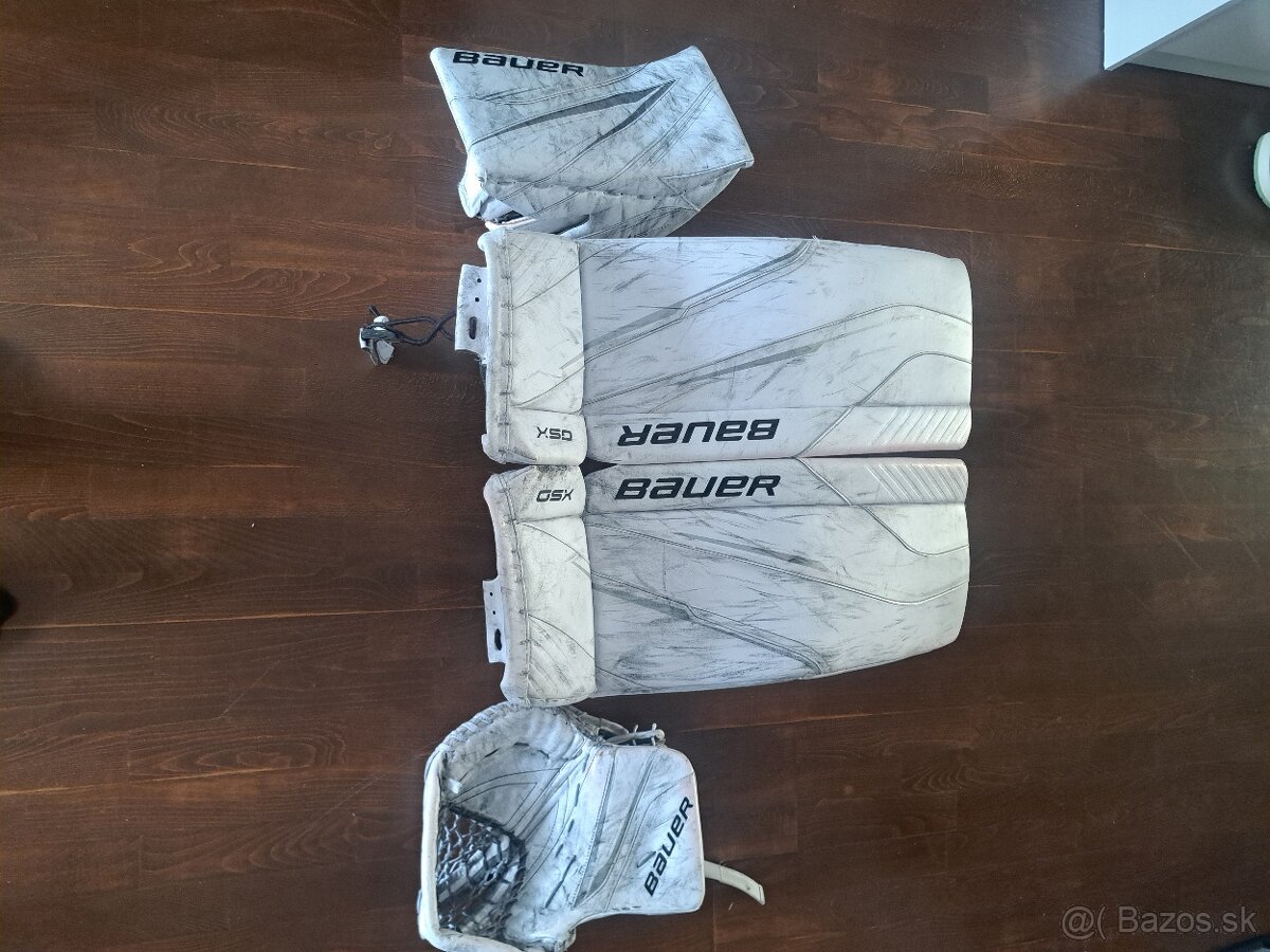 Predám berony 31+ lapacku a vyrážačku