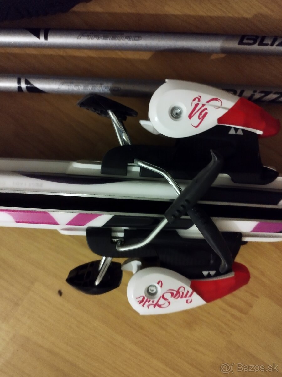 Nove panske a damske zjazdovky HEAD,lyziarky,palice