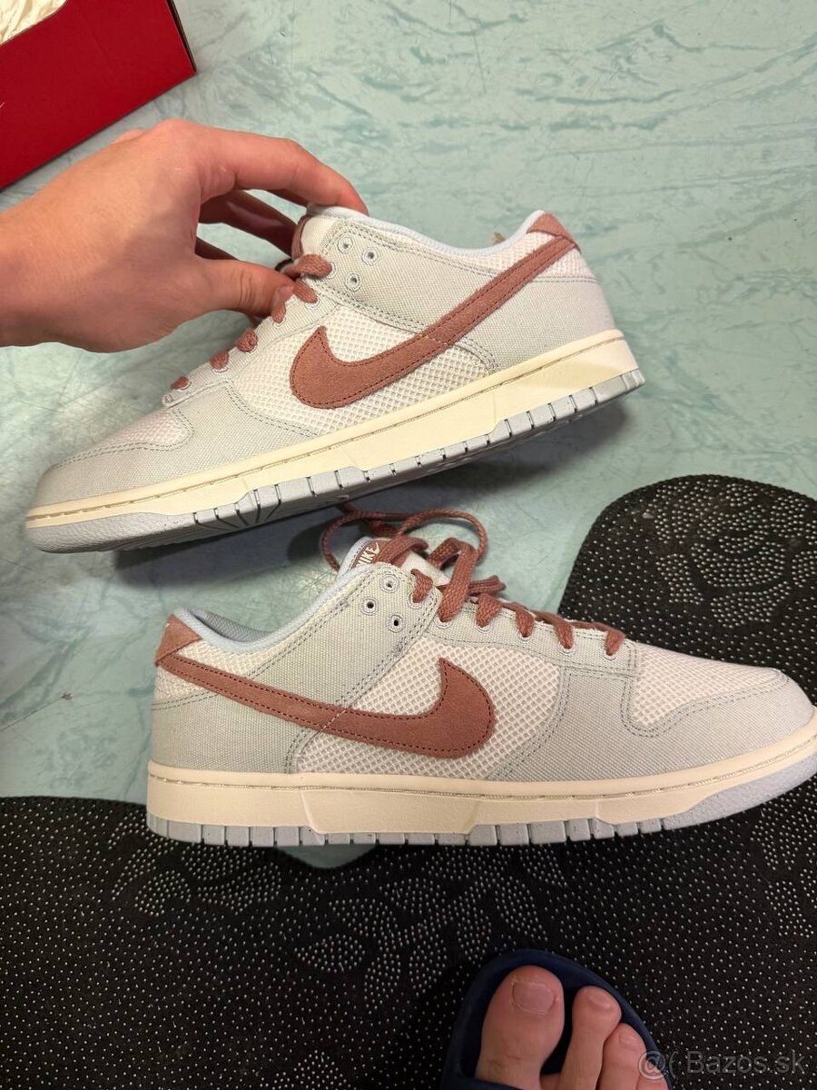 Nike dunk