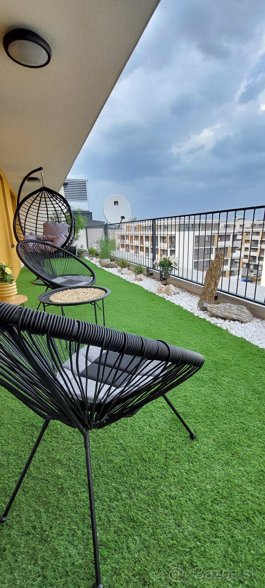 Moderny byt Mosonmagyarovar