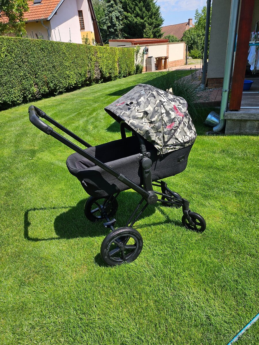 Kocik Cybex Priam 3-kombinacia
