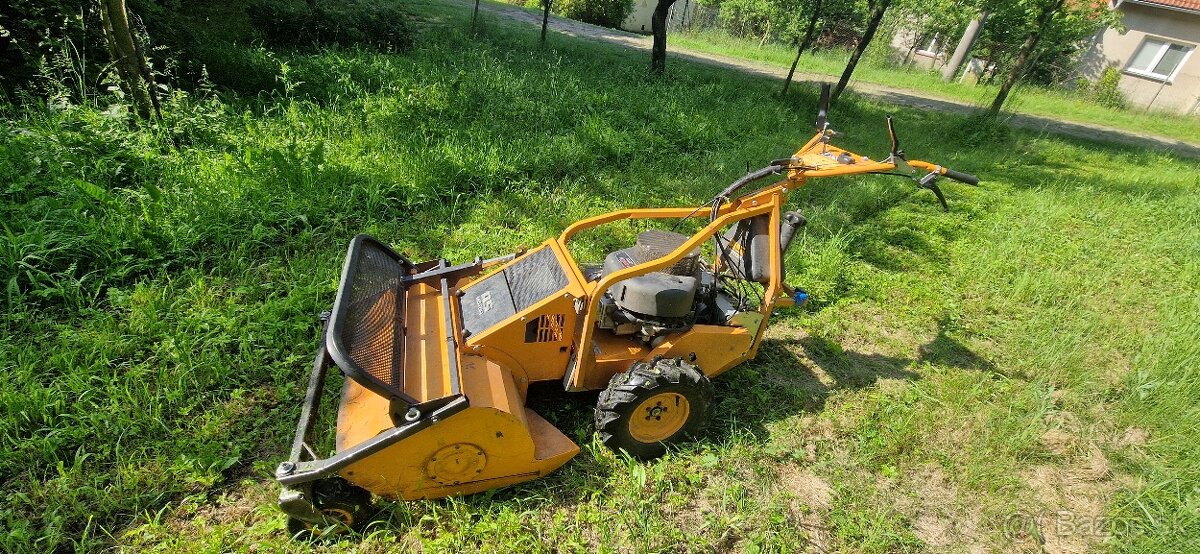 Mulčovač AS Motor 701