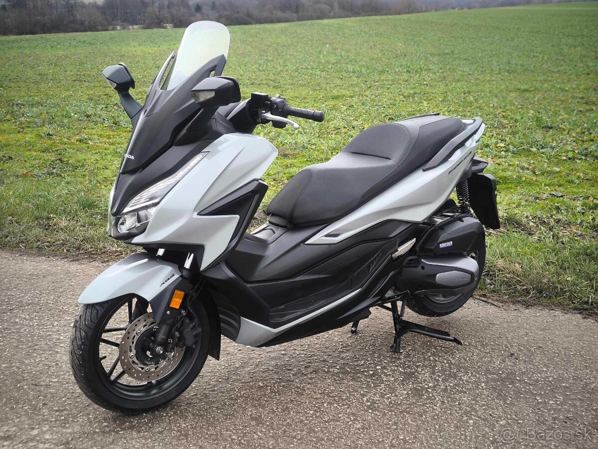 Honda Forza 125cm r.v 2022
