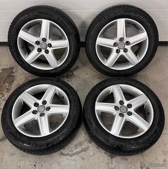 R16 5x112 VW AUDI SKODA