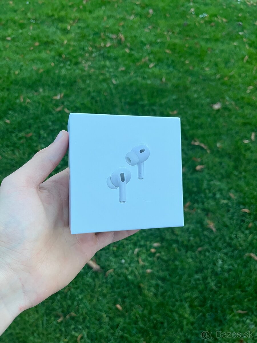 Apple AirPods Pro 2. Gen (USB-C)
