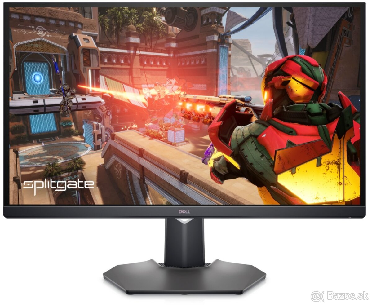 DELL Gaming Monitor G3223Q 4K UHD