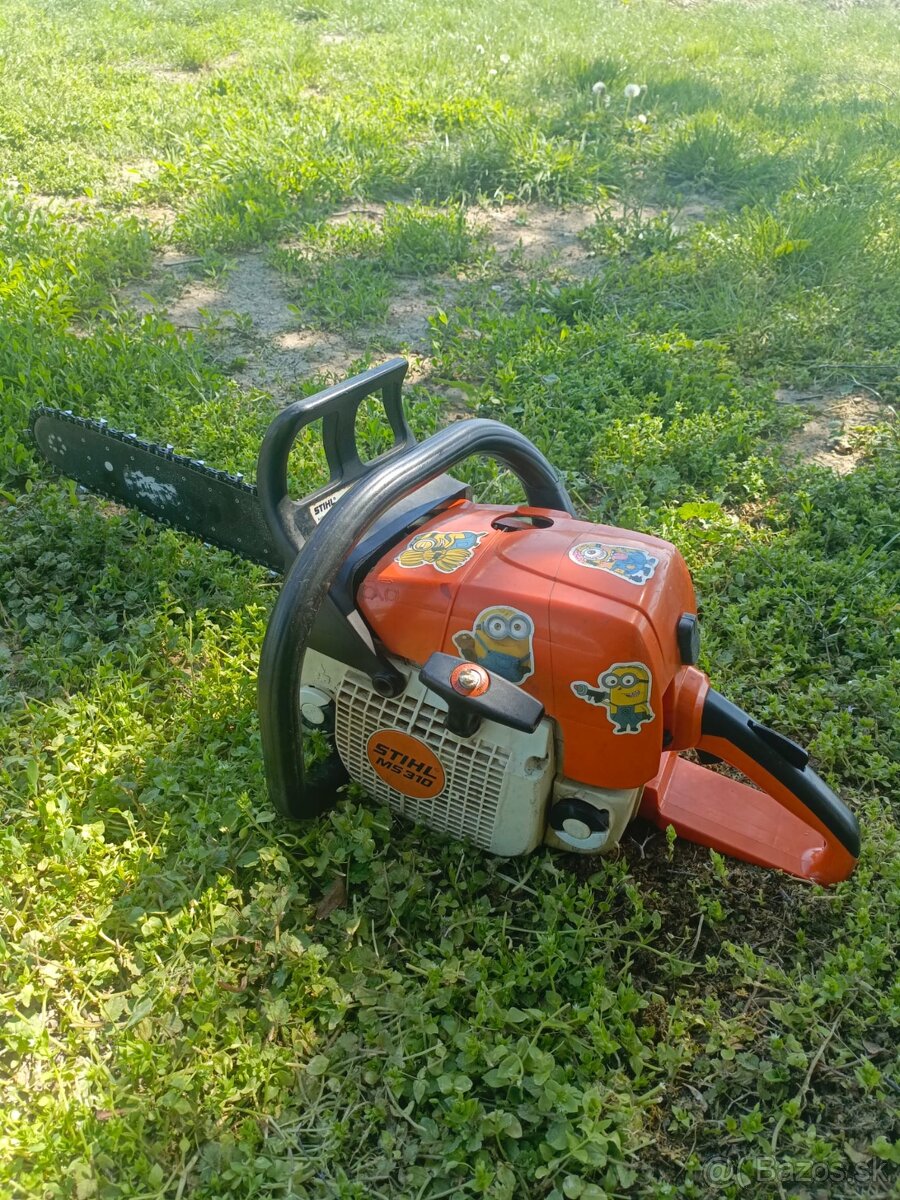 Stihl 310