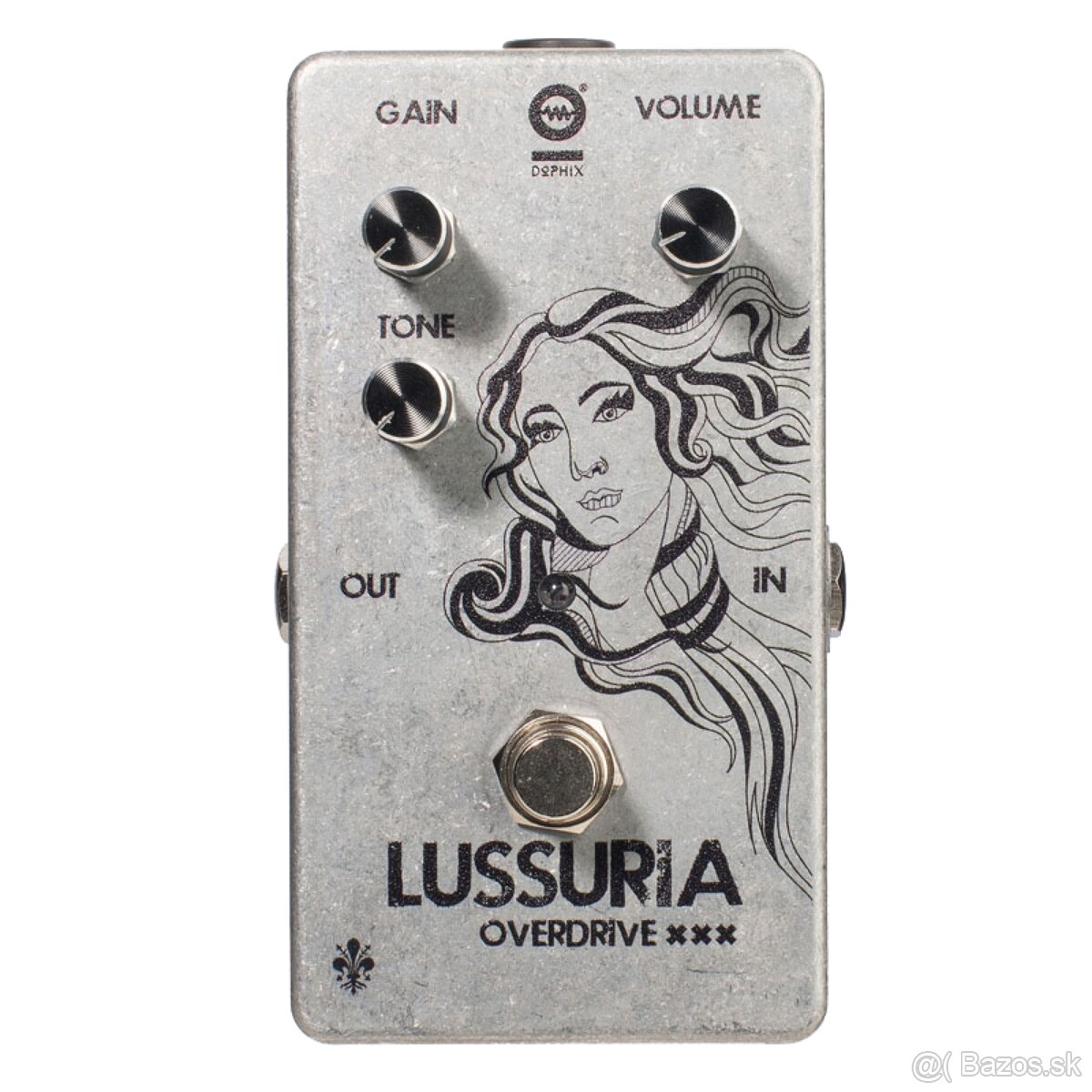 Predám Dophix Lussuria