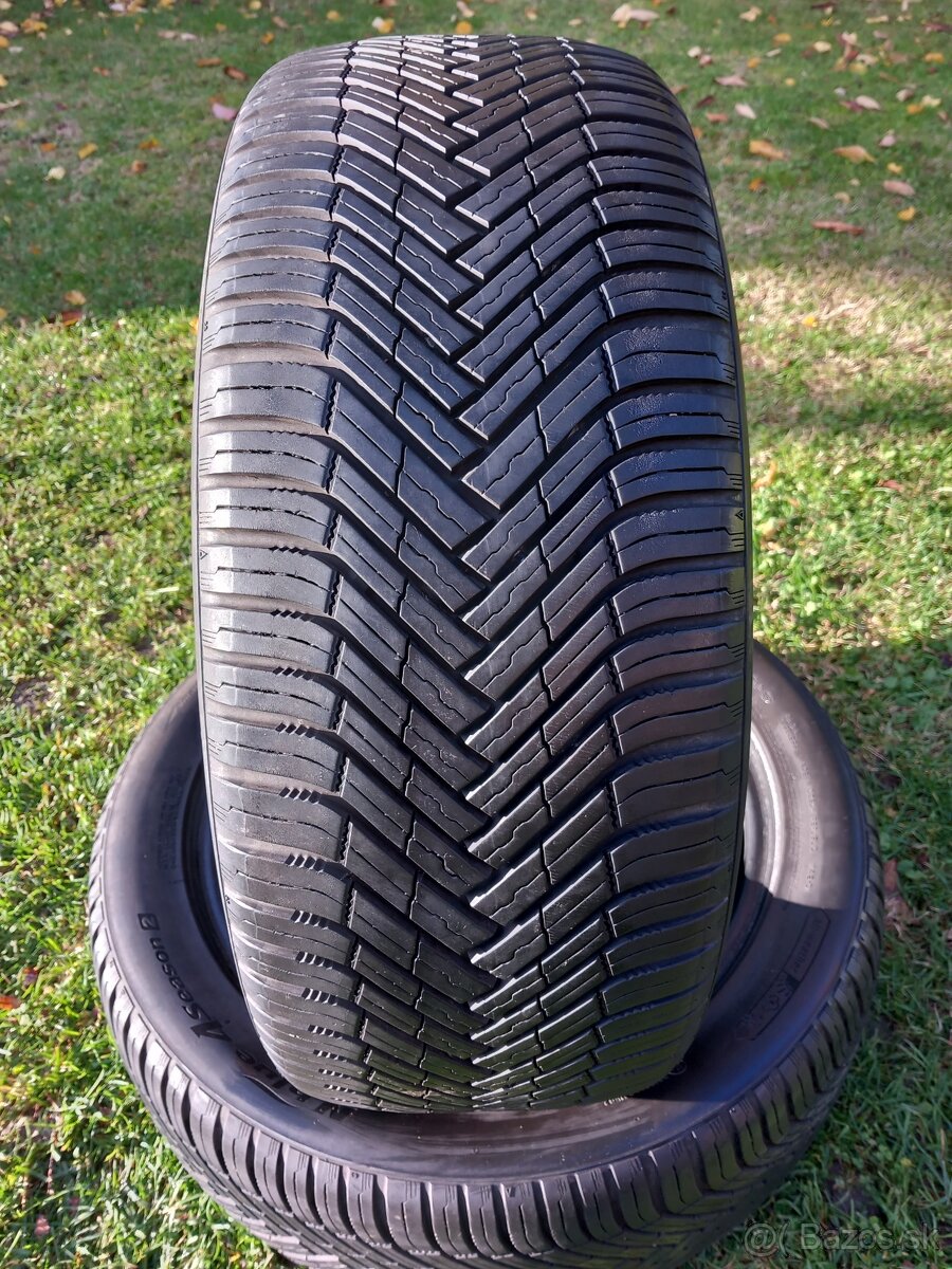225/40 r18 celoročne pneumatiky