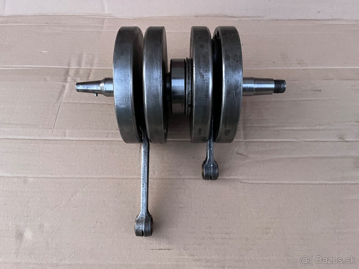 Kľukovka Jawa 350 Panelka/ Športka