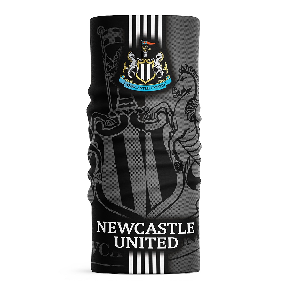 ákrčník, multifunkčná šatka NEWCASTLE UNITED