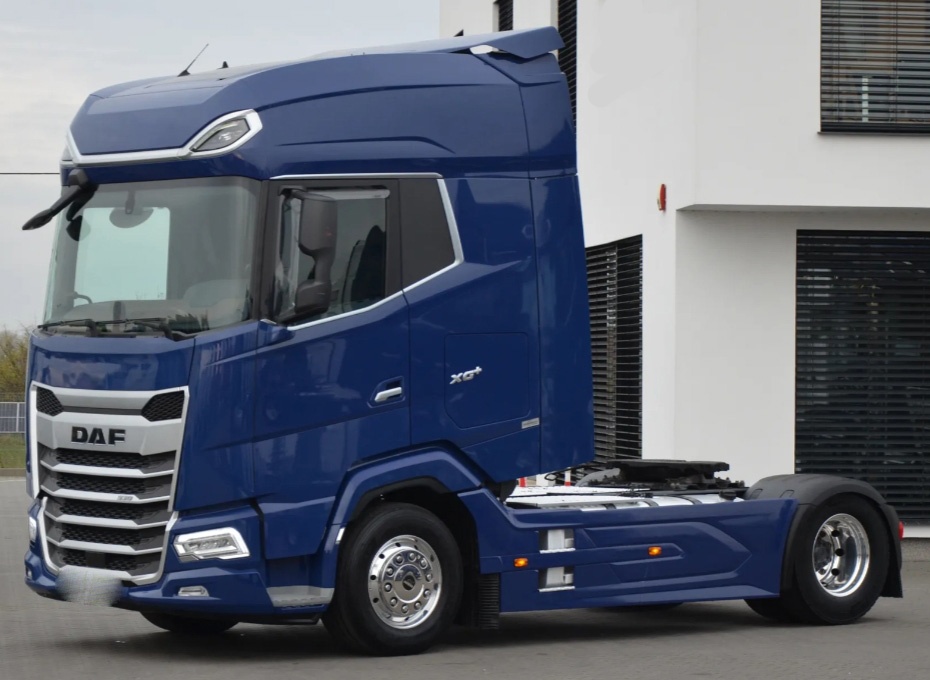 9569 - DAF XG+ 530 - 4x2 – Tahač – EURO 6