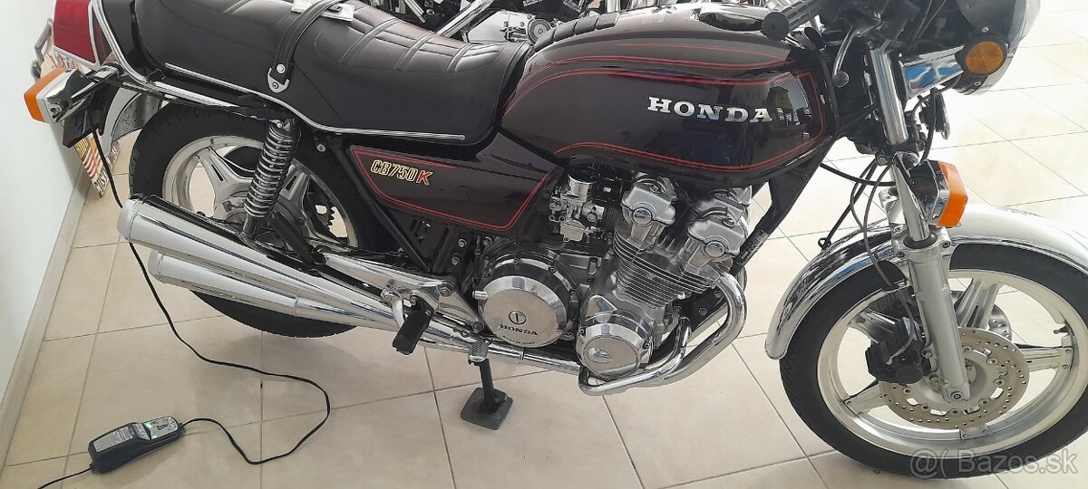 HONDA CB 750 K (RC01)