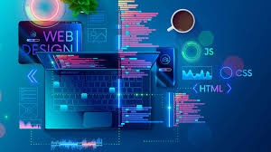 ❗Tvorba Webovej stránky ❗