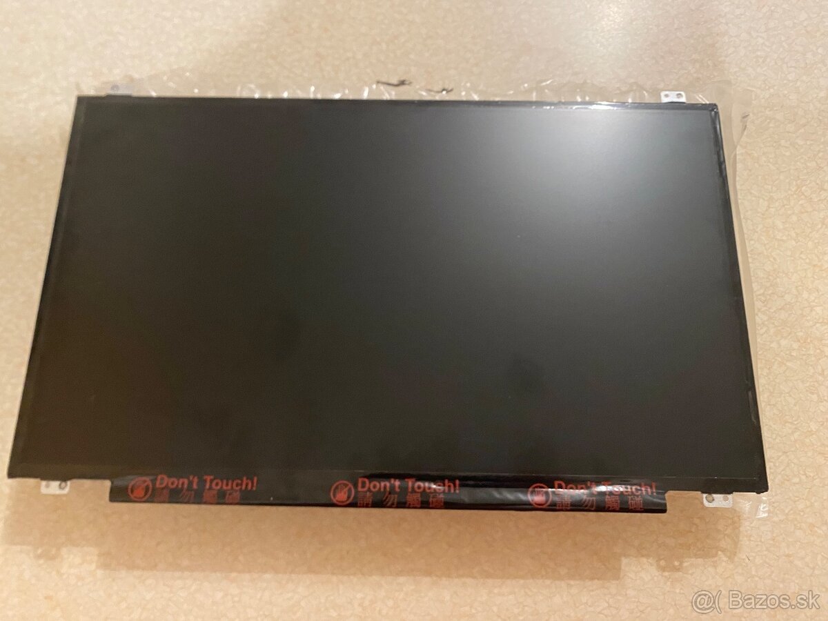 Predam LCD na ntb B173RTN02.1 HW8A LCD 17.3"