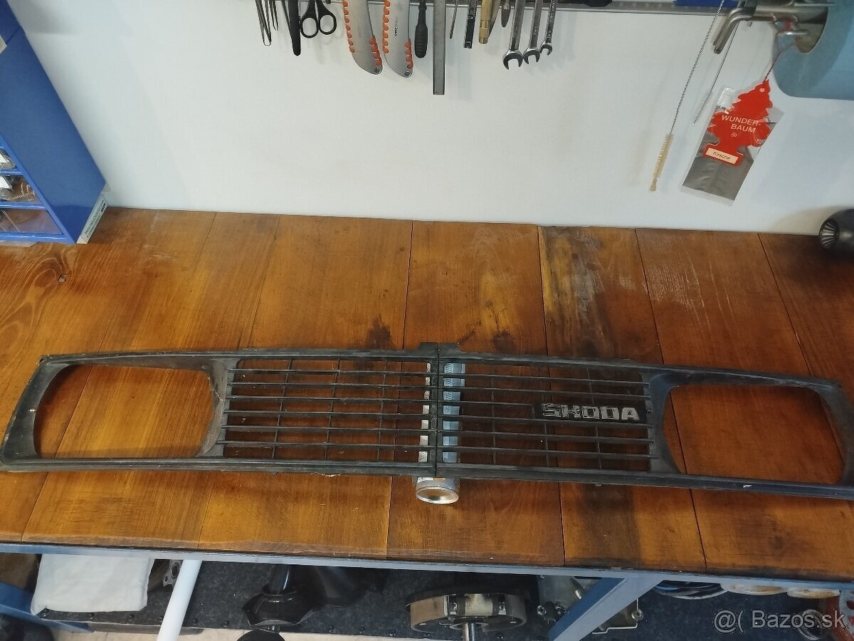 Škoda 100/110/110R/1000mb/105/120